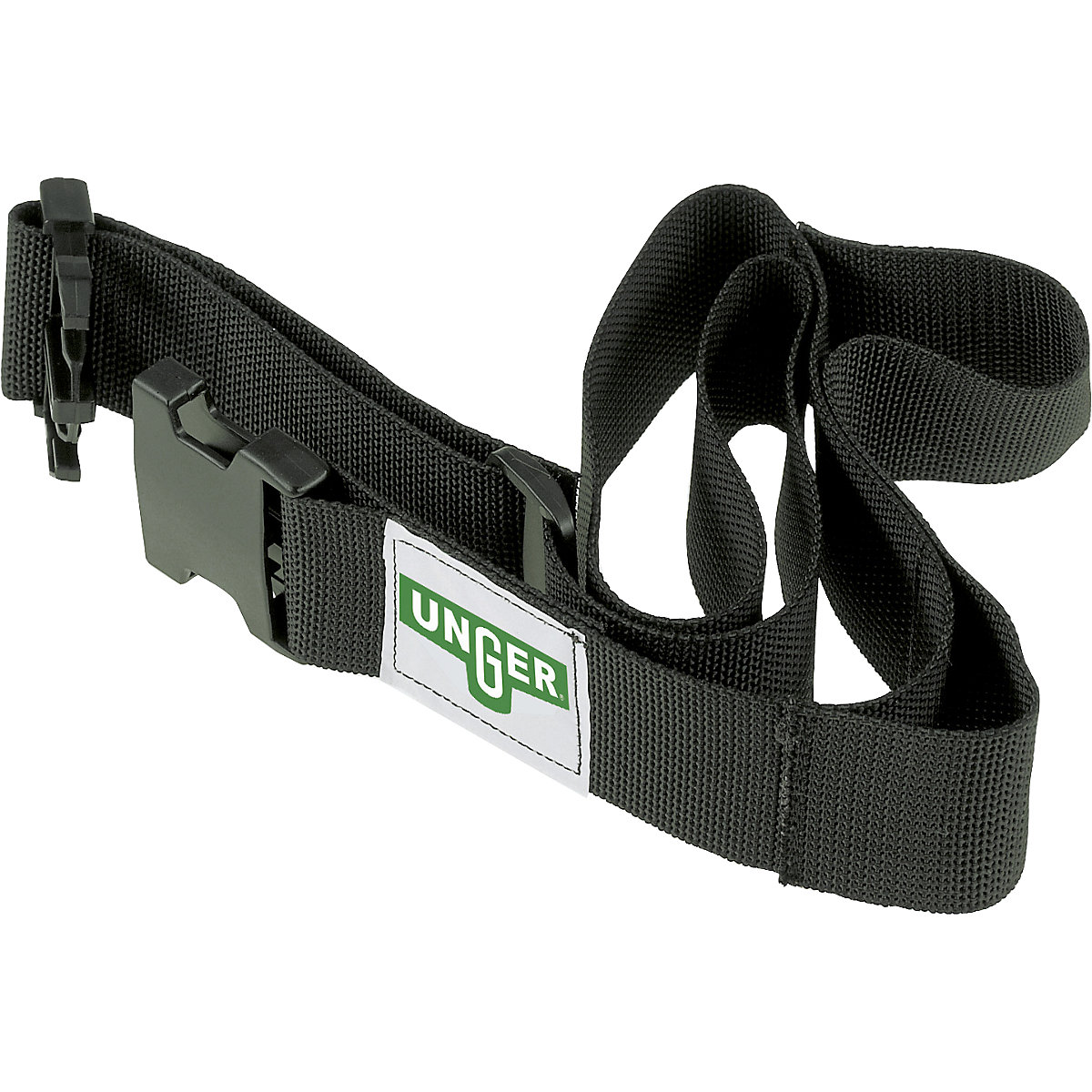 Hip belt – Unger