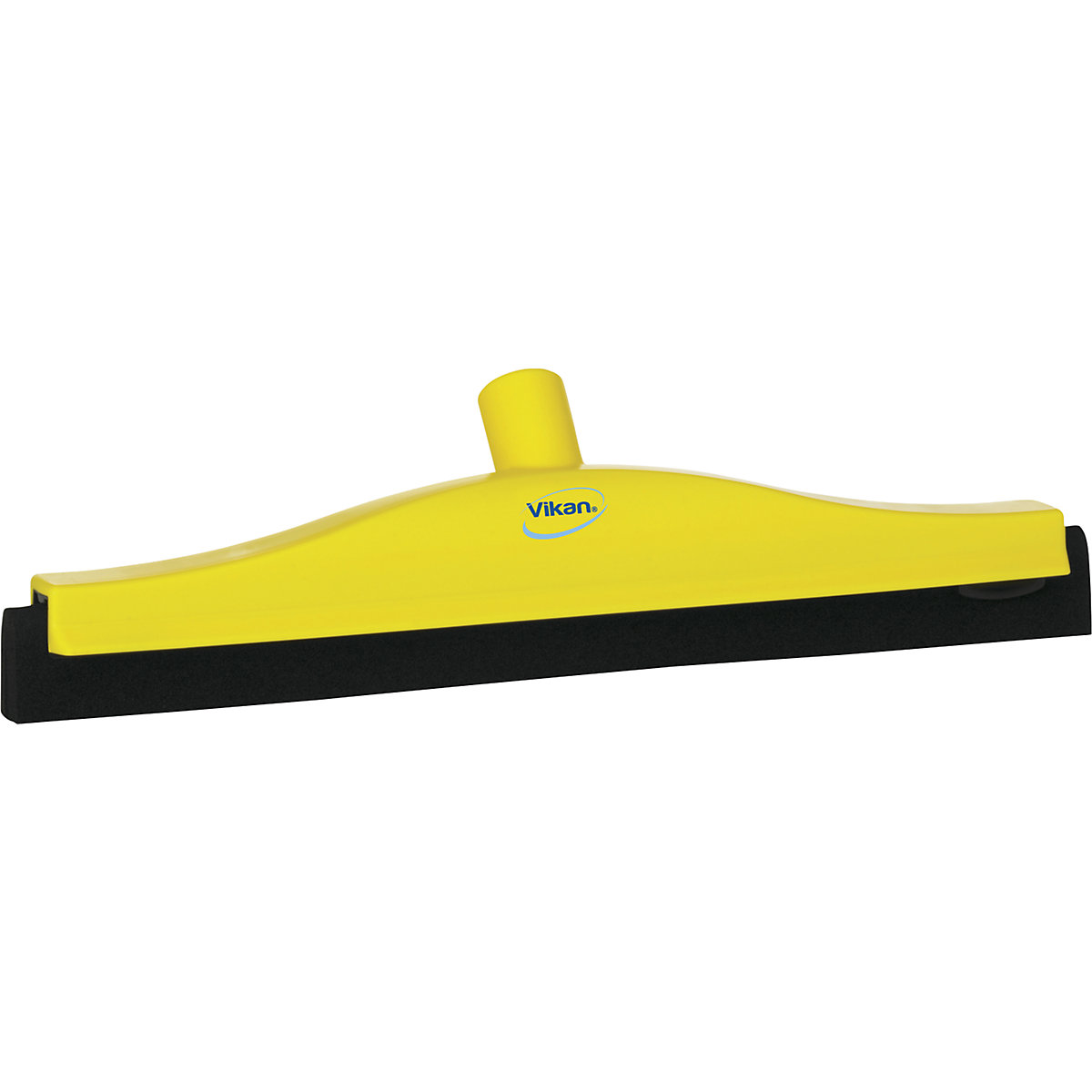 Water wiper with replaceable cartridge – Vikan