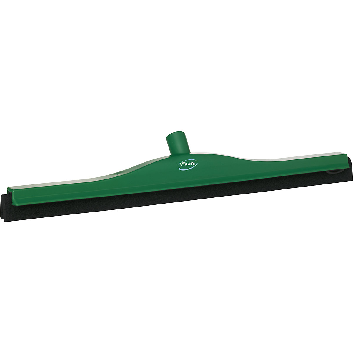 Water wiper with replaceable cartridge – Vikan