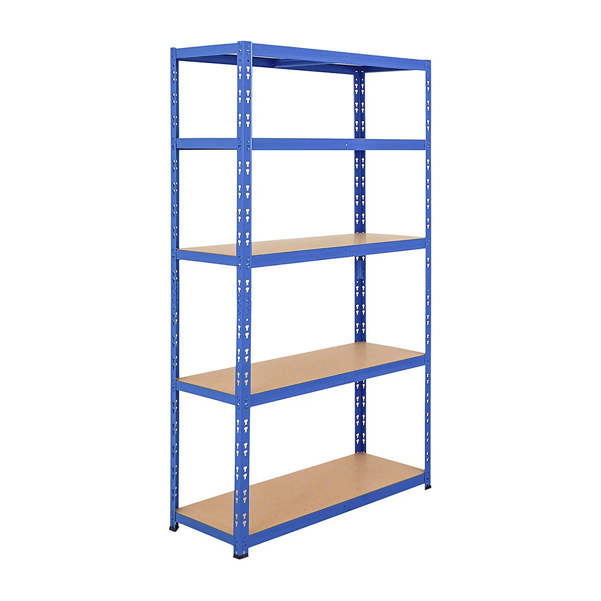 BiGDUG Essentials Industrial Shelving Units | 200kg UDL