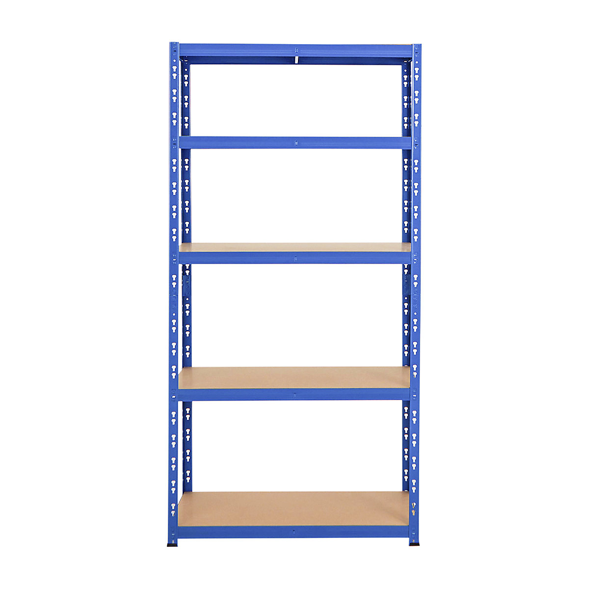 BiGDUG Essentials Industrial Shelving Units | 200kg UDL