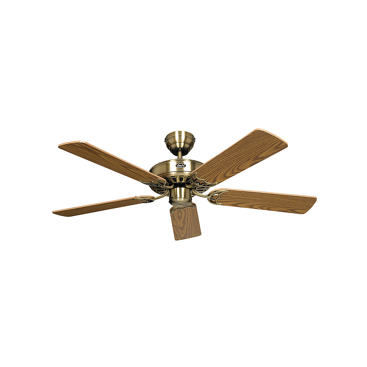 Ventilateur de plafond CLASSIC ROYAL