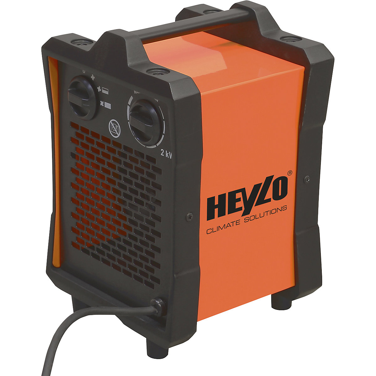 Radiateur électrique Heylo DE 2 XL (Illustration du produit 2)-1