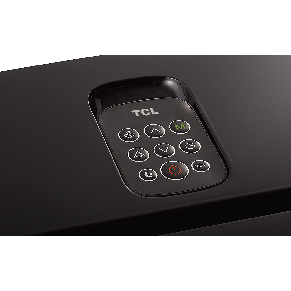 Condizionatore portatile 9000 BTU – TCL (Foto prodotto 2)-1