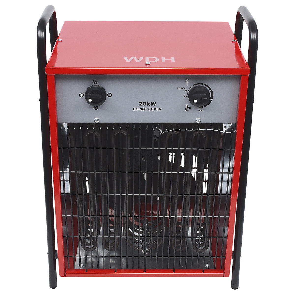 Riscaldatore elettrico (Foto prodotto 4)-3