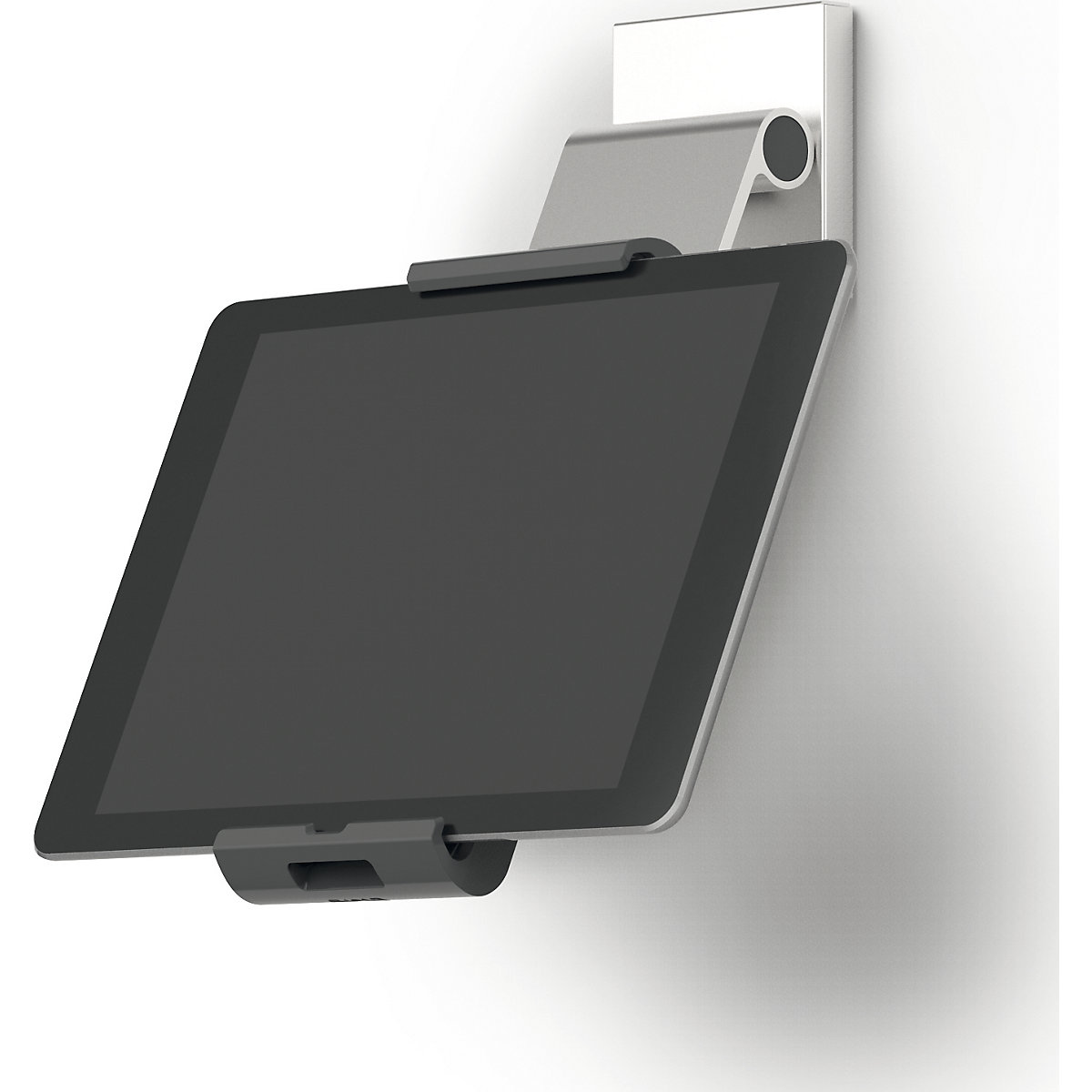 HOLDER WALL PRO tablet holder – DURABLE (Product illustration 6)-5
