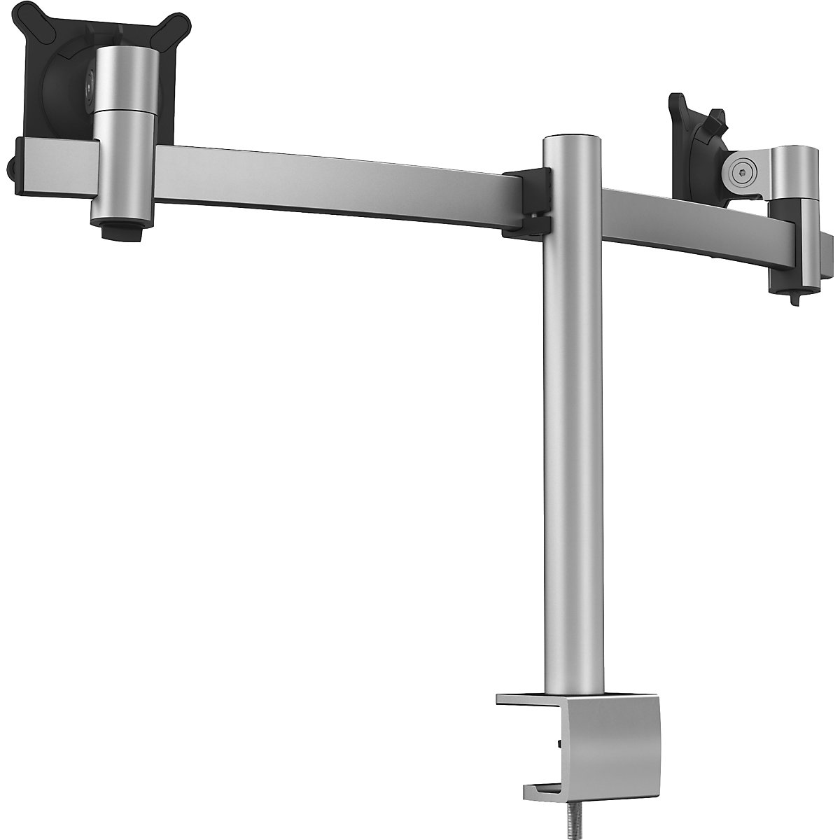 Monitor holder for 2 monitors – DURABLE (Product illustration 23)-22