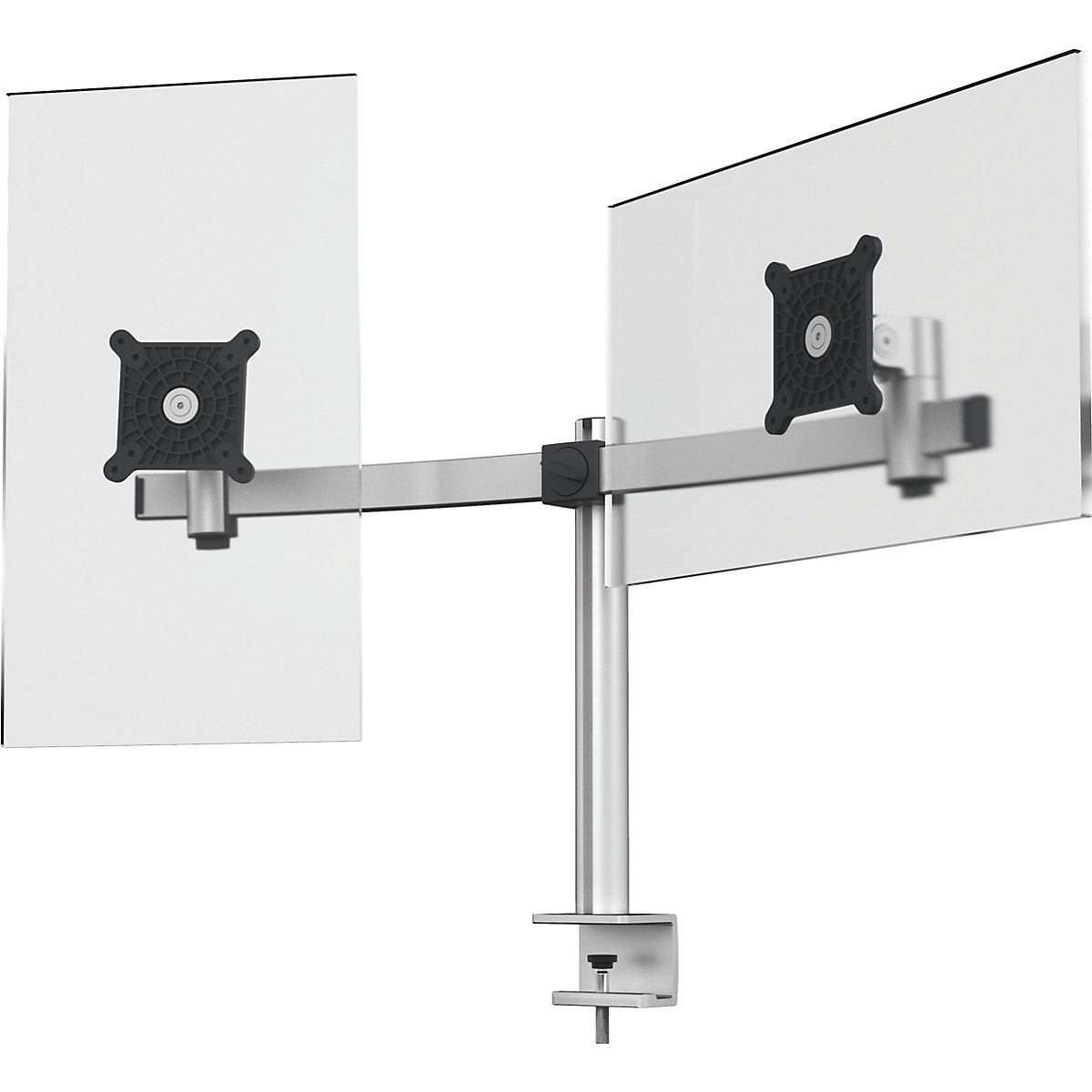 Monitor holder for 2 monitors – DURABLE (Product illustration 11)-10
