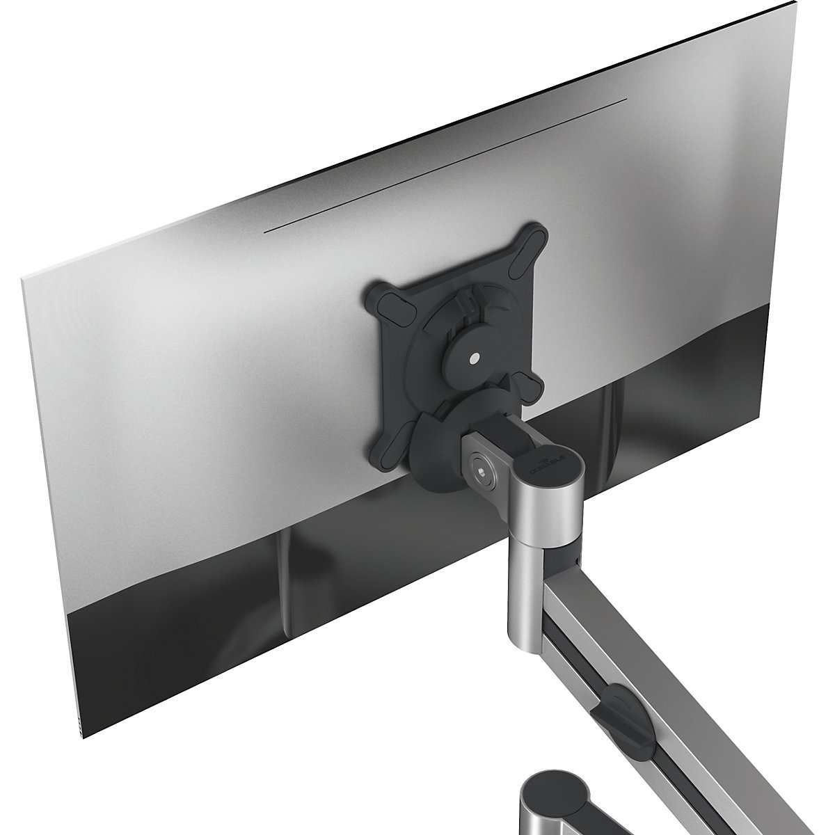 Monitor holder with arm for 1 monitor – DURABLE (Product illustration 9)-8