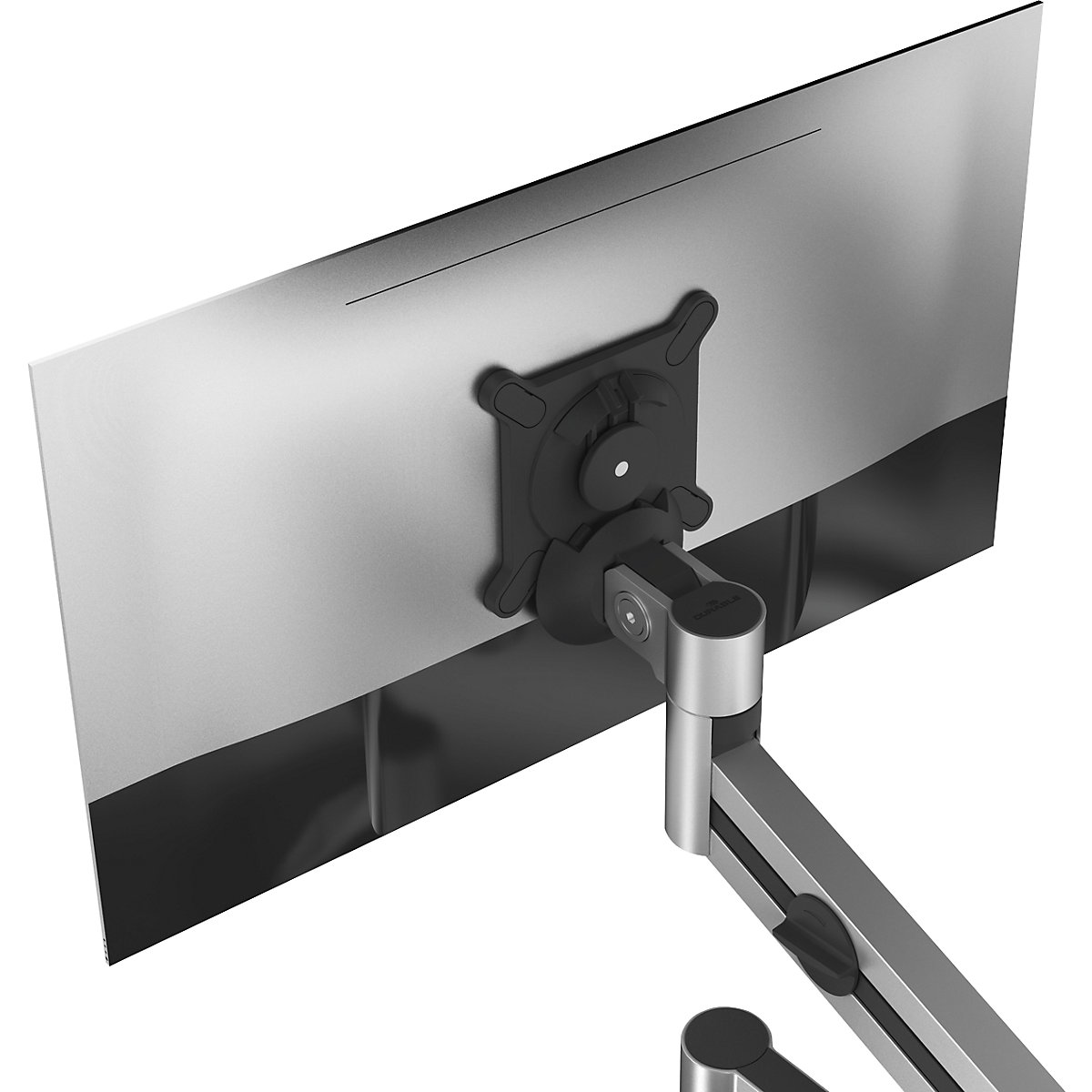 Monitor holder with arm for 1 monitor – DURABLE (Product illustration 10)-9
