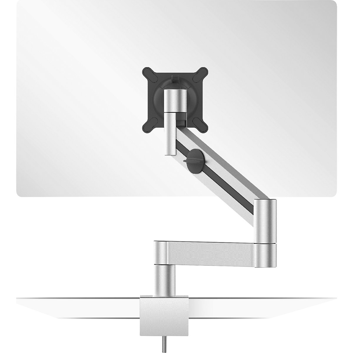 Monitor holder with arm for 1 monitor – DURABLE (Product illustration 21)-20