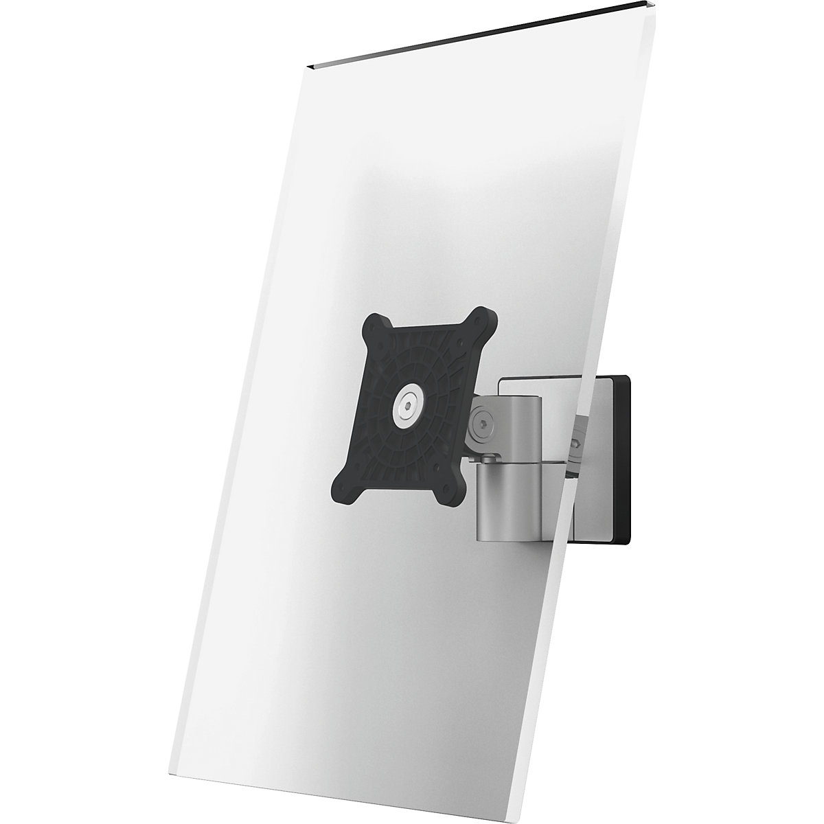 Monitor wall mounting bracket for 1 monitor – DURABLE (Product illustration 5)-4