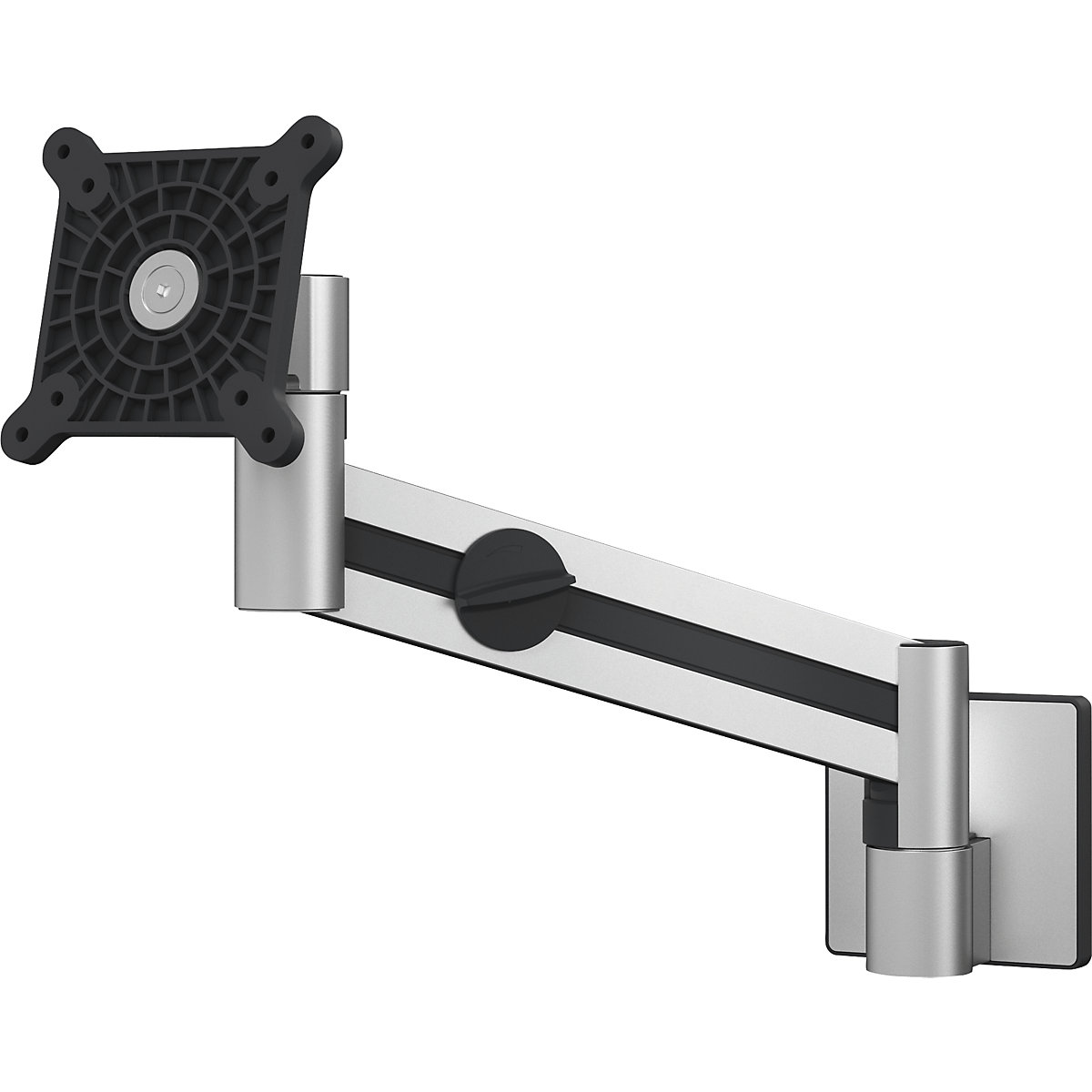Monitor wall mounting bracket with arm for 1 monitor – DURABLE (Product illustration 8)-7