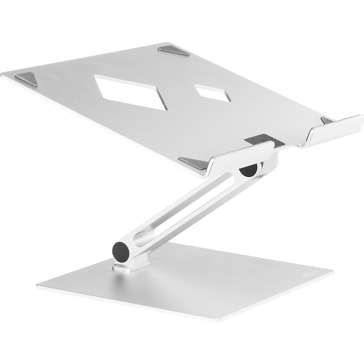 RISE laptop stand – DURABLE (Product illustration 3)-2