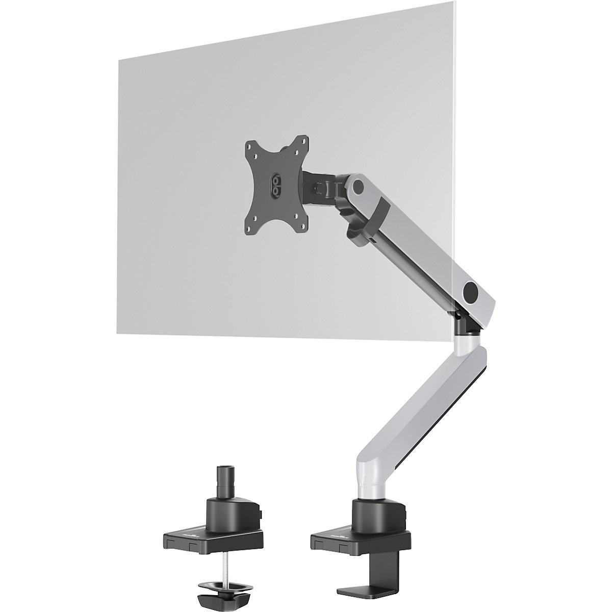 SELECT PLUS monitor holder - DURABLE