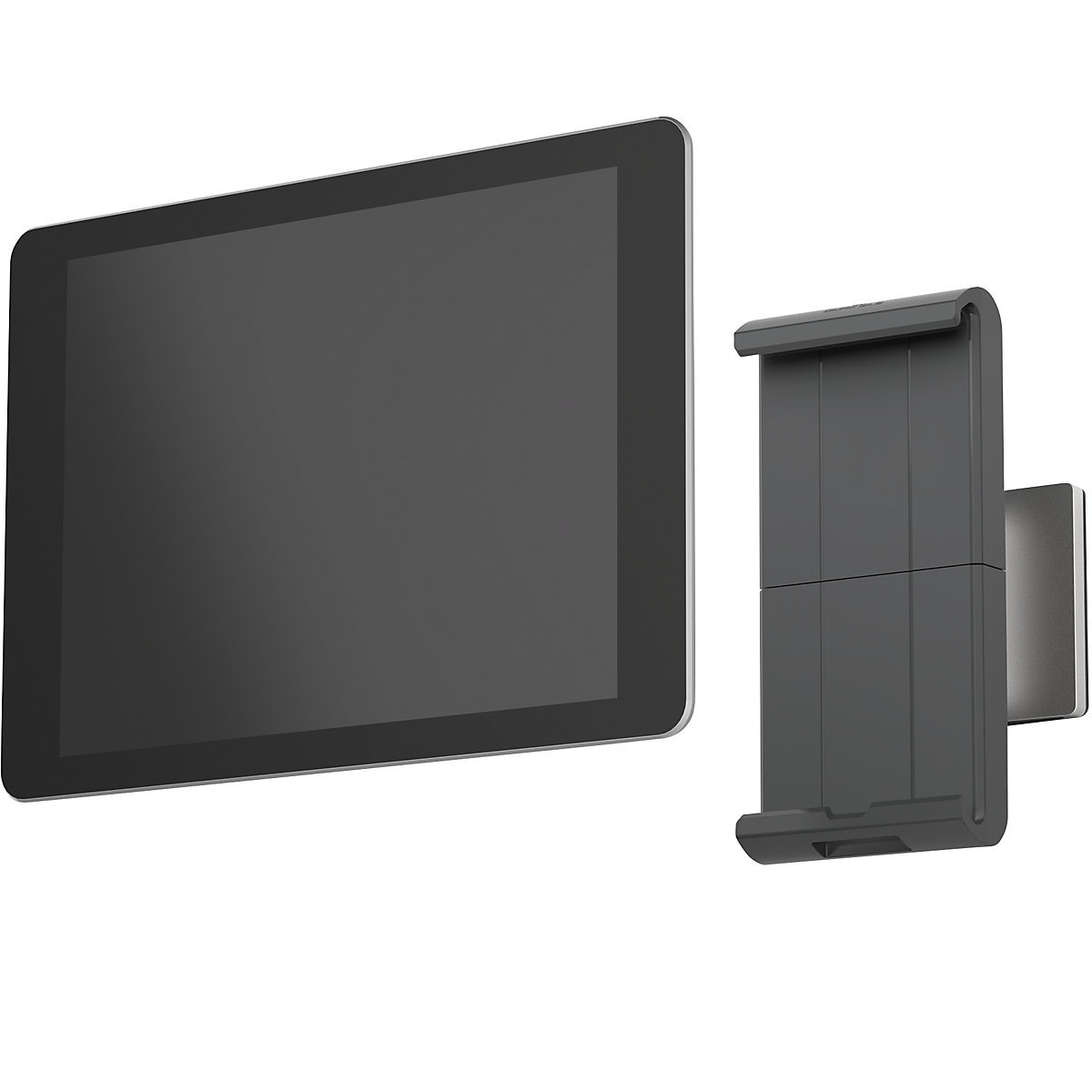 Tablet wall bracket – DURABLE (Product illustration 5)-4