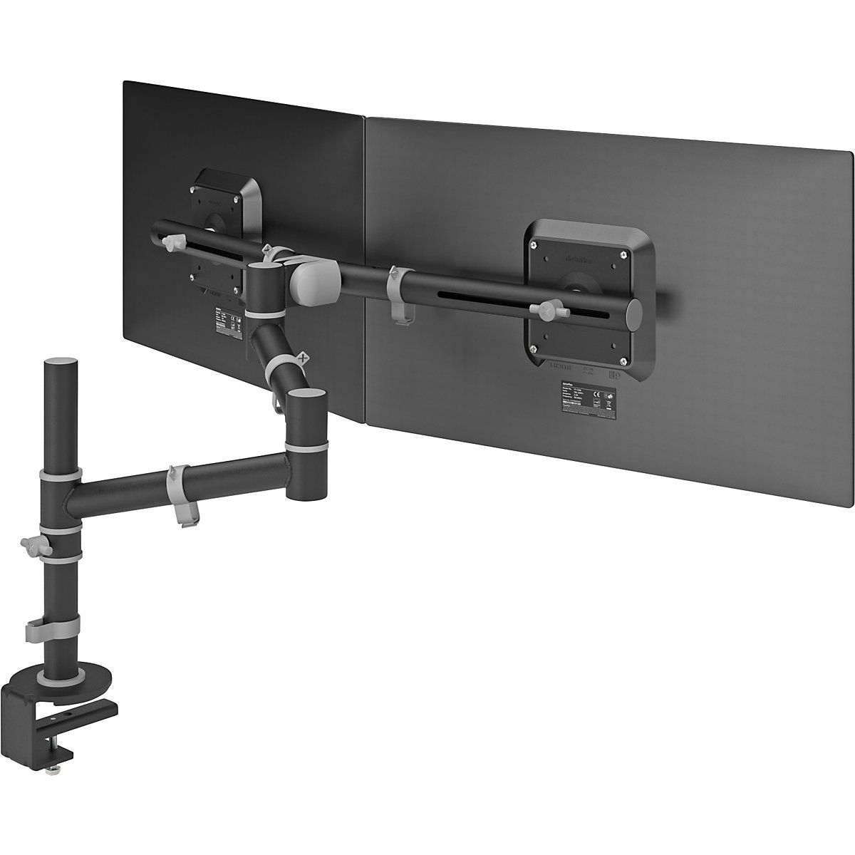 VIEWGO monitor arm – Dataflex (Product illustration 2)-1