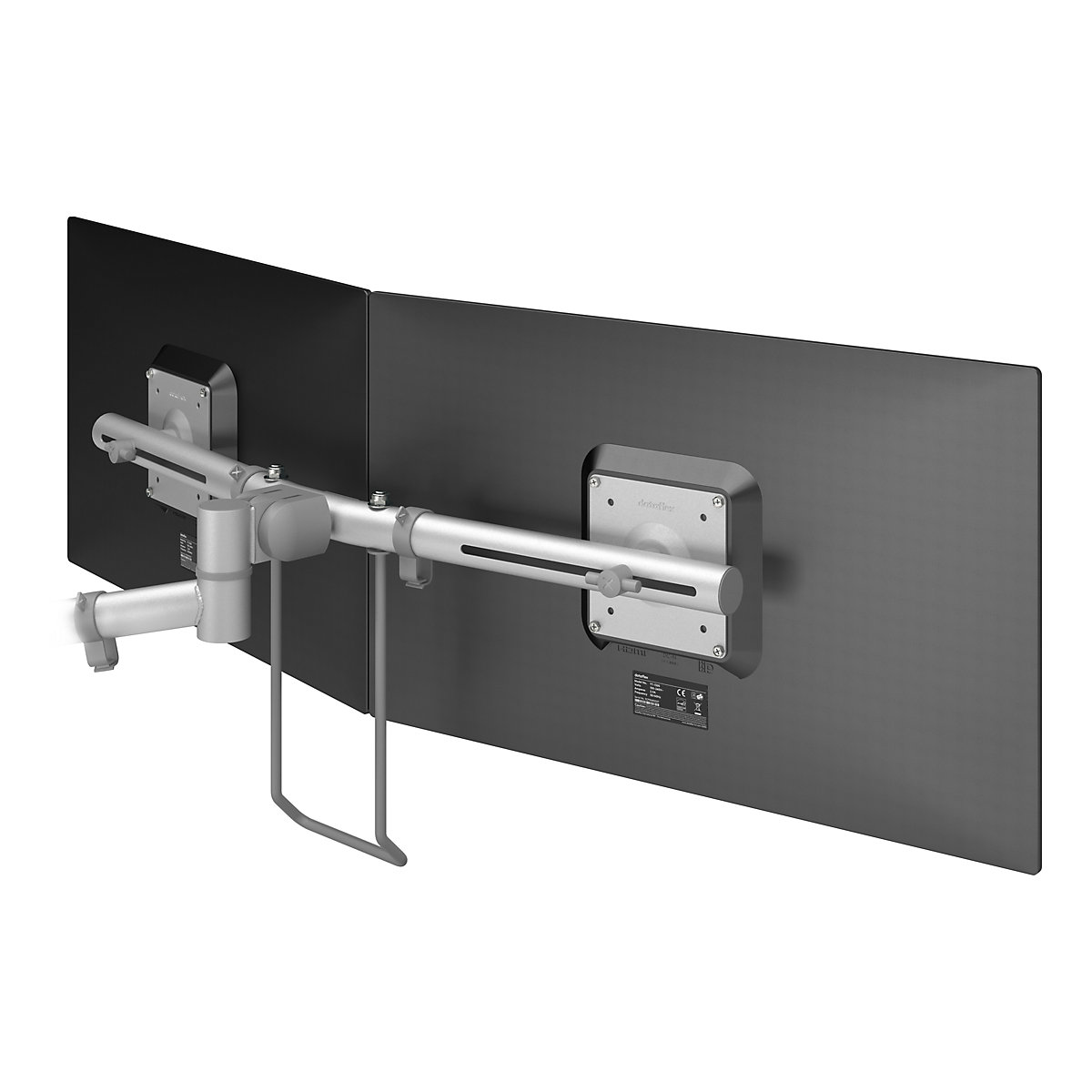 VIEWGO monitor handle – Dataflex (Product illustration 2)-1