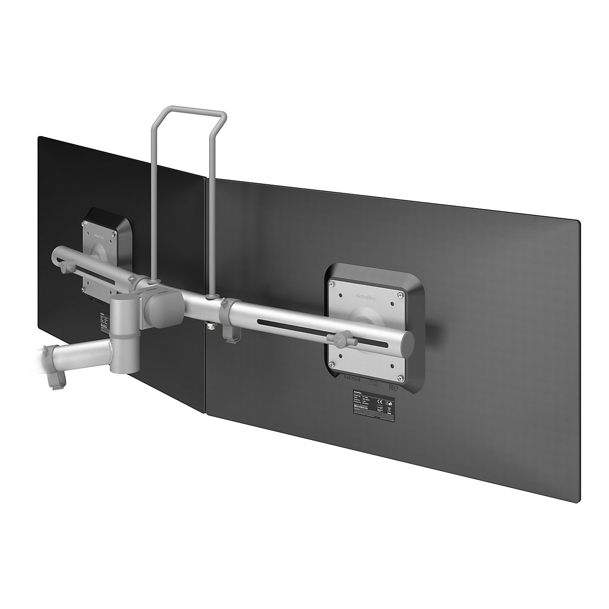 VIEWGO monitor handle – Dataflex (Product illustration 4)-3