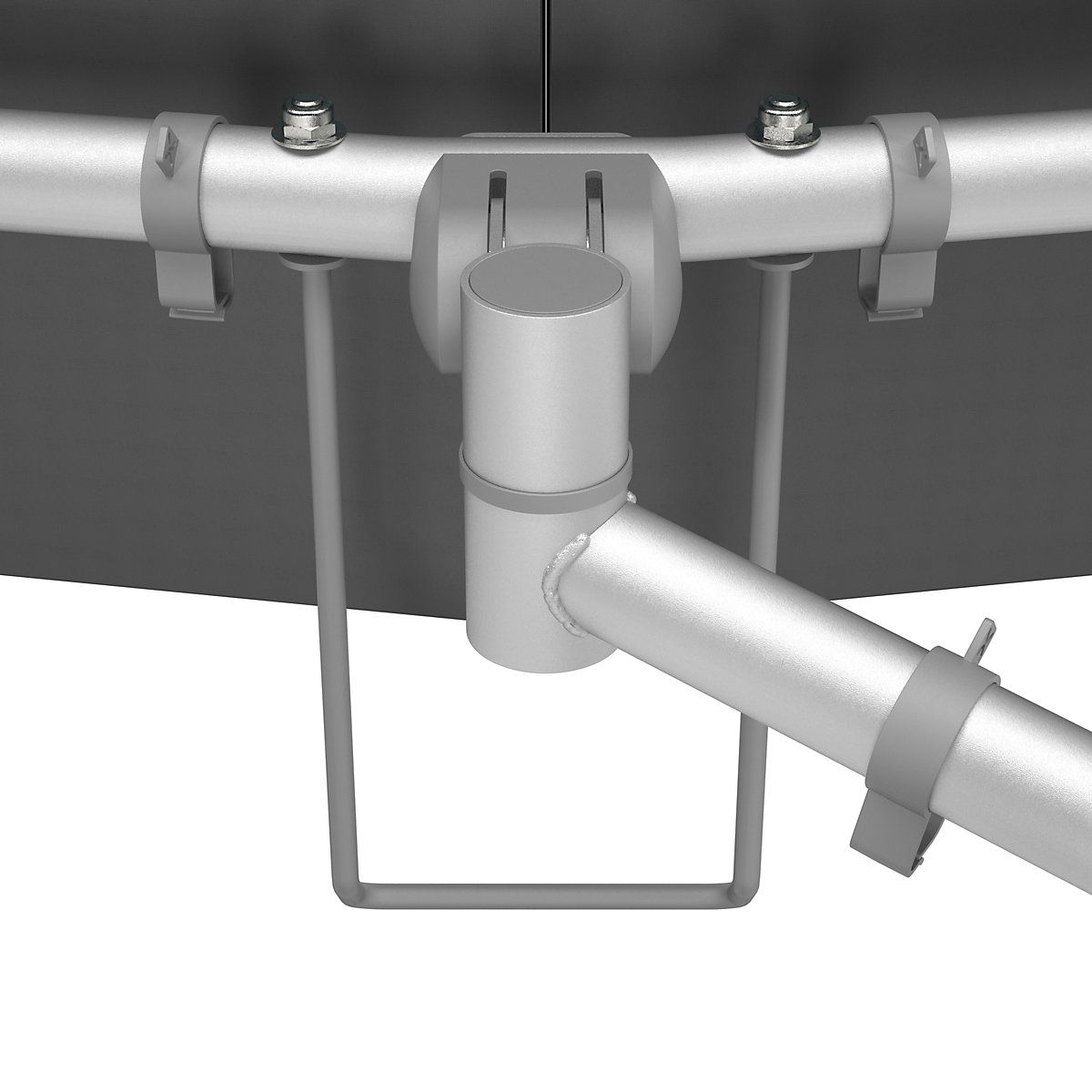 VIEWGO monitor handle – Dataflex (Product illustration 4)-3
