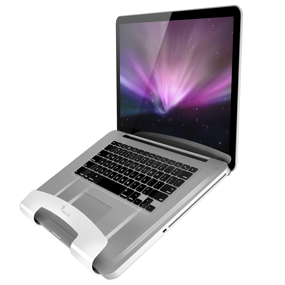 VIEWLITE laptop bracket – Dataflex (Product illustration 4)-3