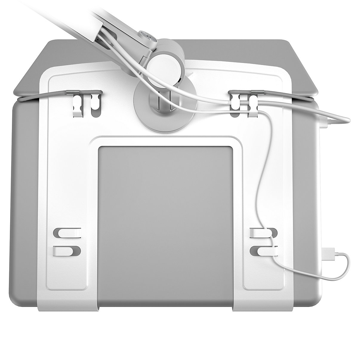 VIEWLITE laptop bracket – Dataflex (Product illustration 2)-1