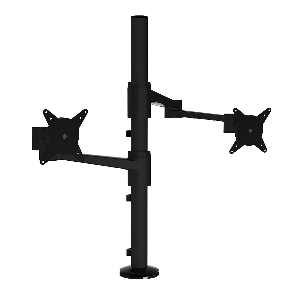 VIEWLITE monitor arm – Dataflex (Product illustration 2)-1