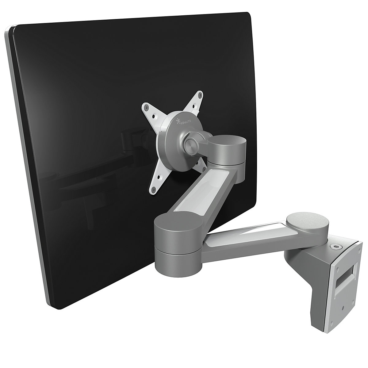 VIEWLITE monitor arm – Dataflex (Product illustration 2)-1