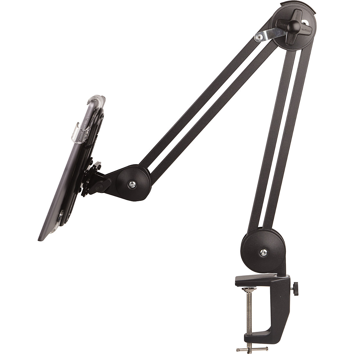 X-tend swivel arm for tablets – Tarifold (Product illustration 3)-2