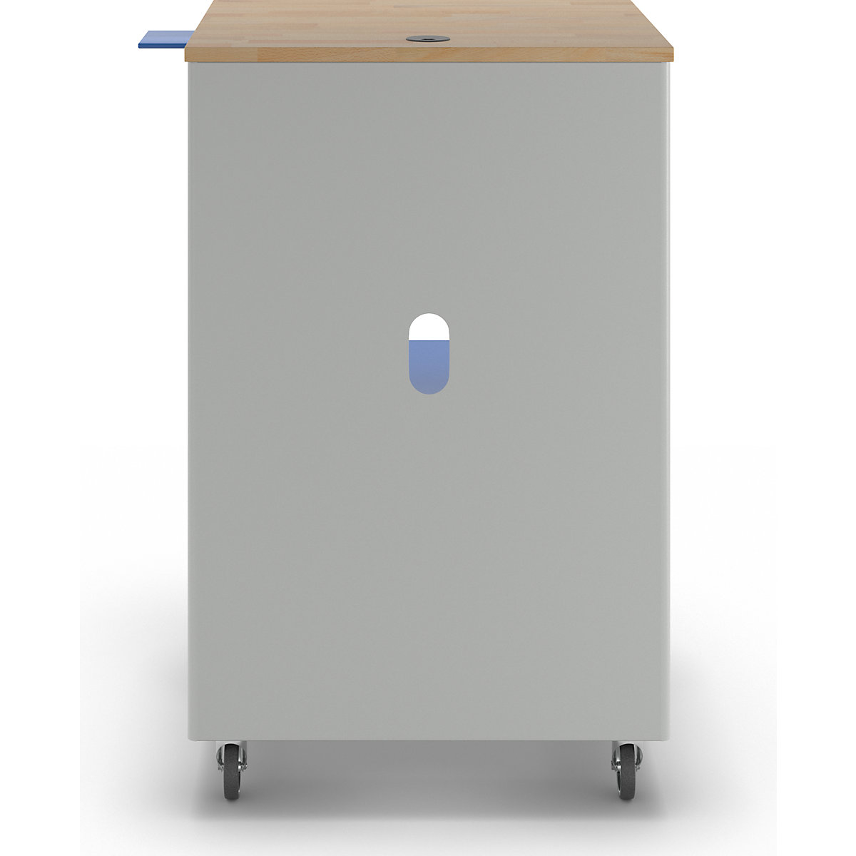 Computer workstation – RAU (Product illustration 3)-2