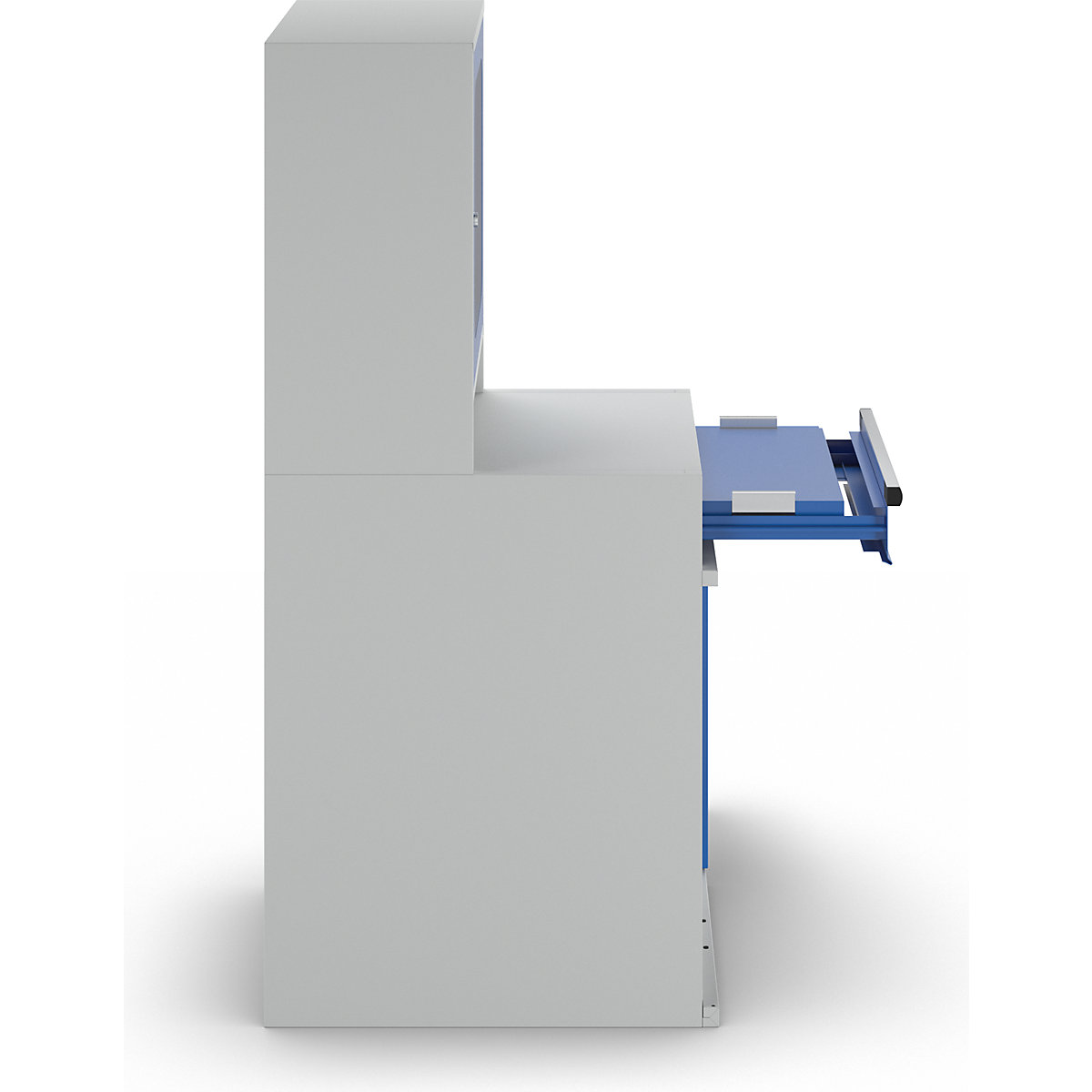 PC cupboard – eurokraft pro (Product illustration 4)-3