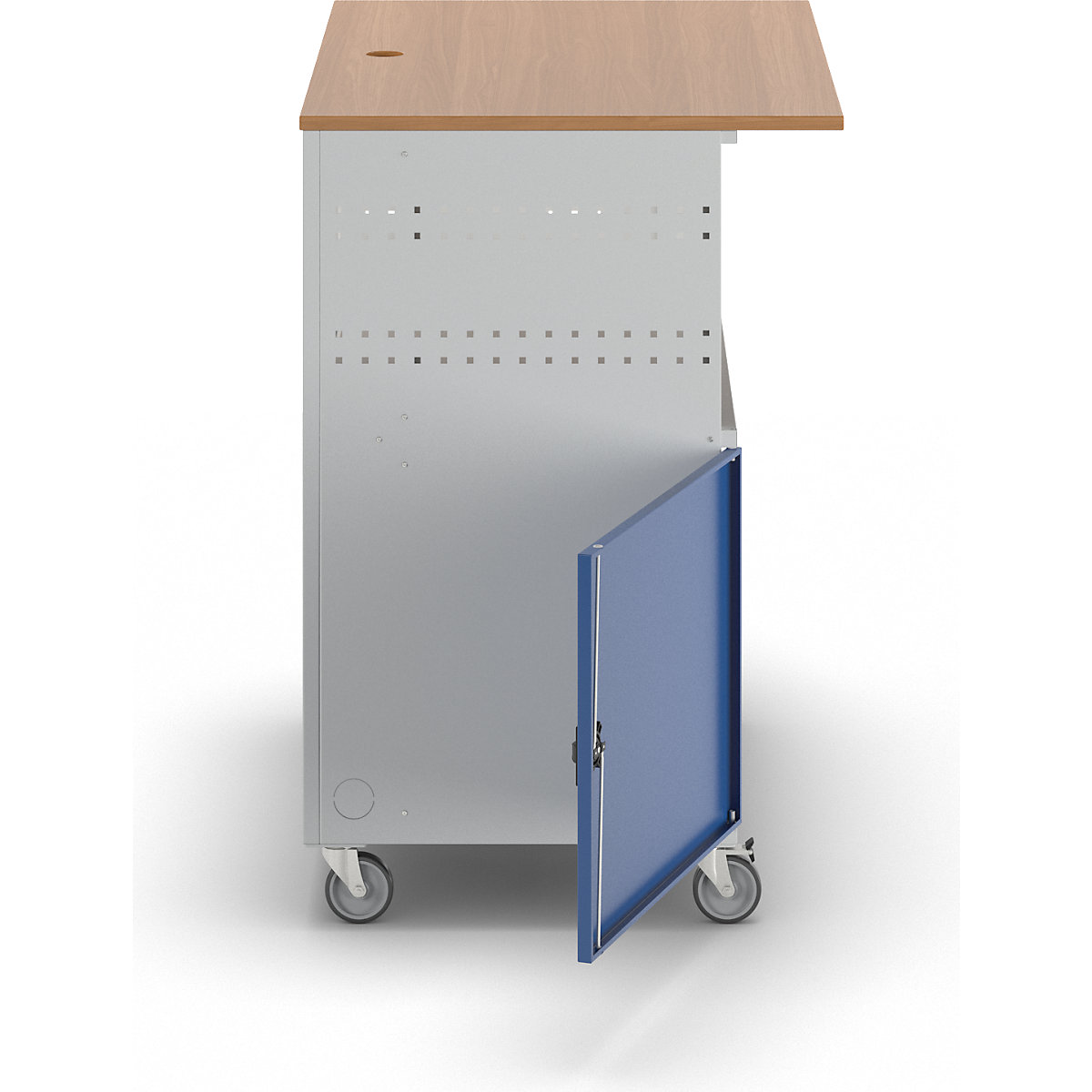PC table – RAU (Product illustration 2)-1
