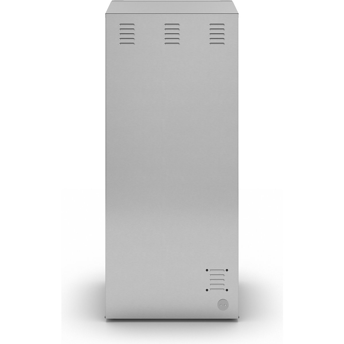 Stainless steel PC cupboard (Product illustration 5)-4