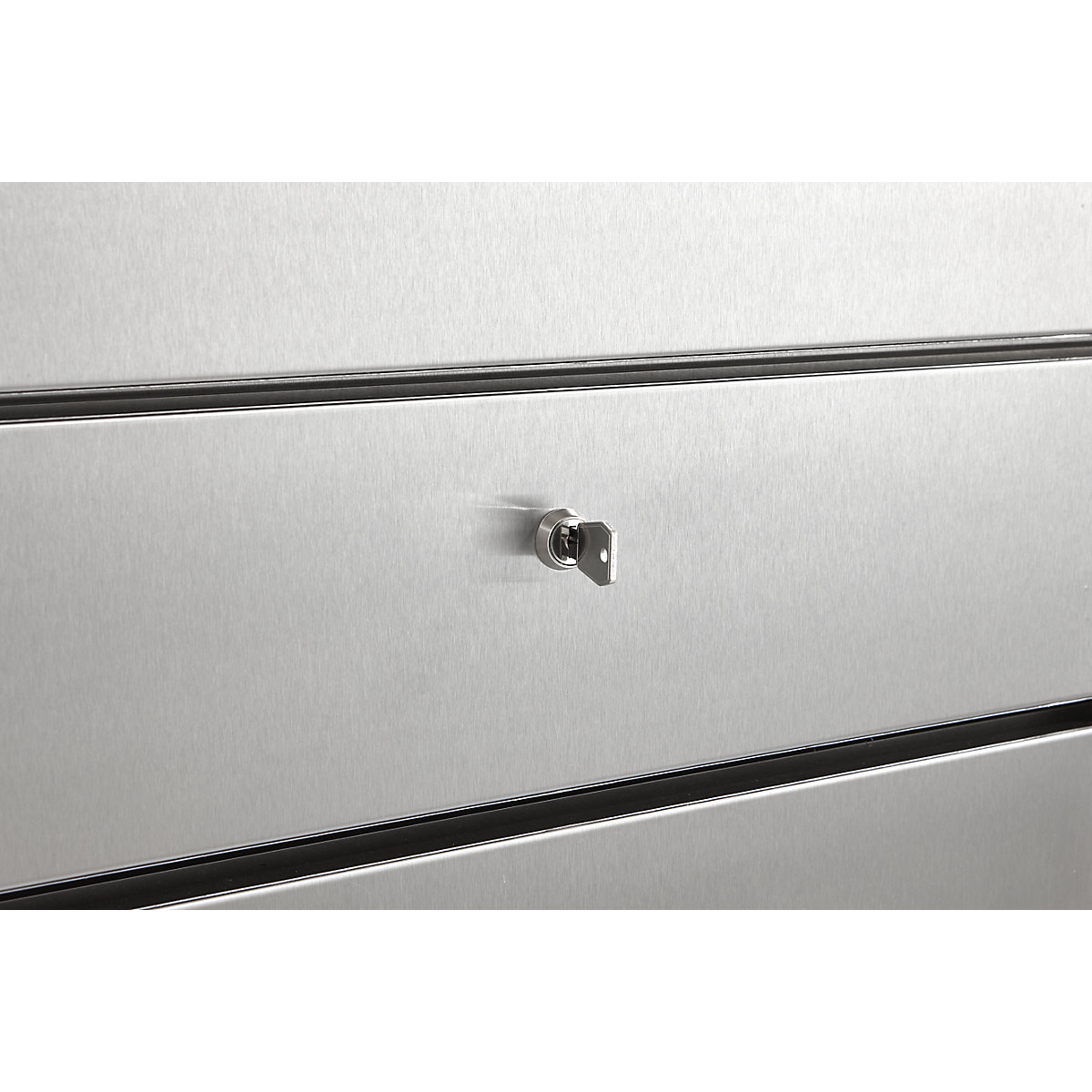 Stainless steel PC cupboard (Product illustration 12)-11