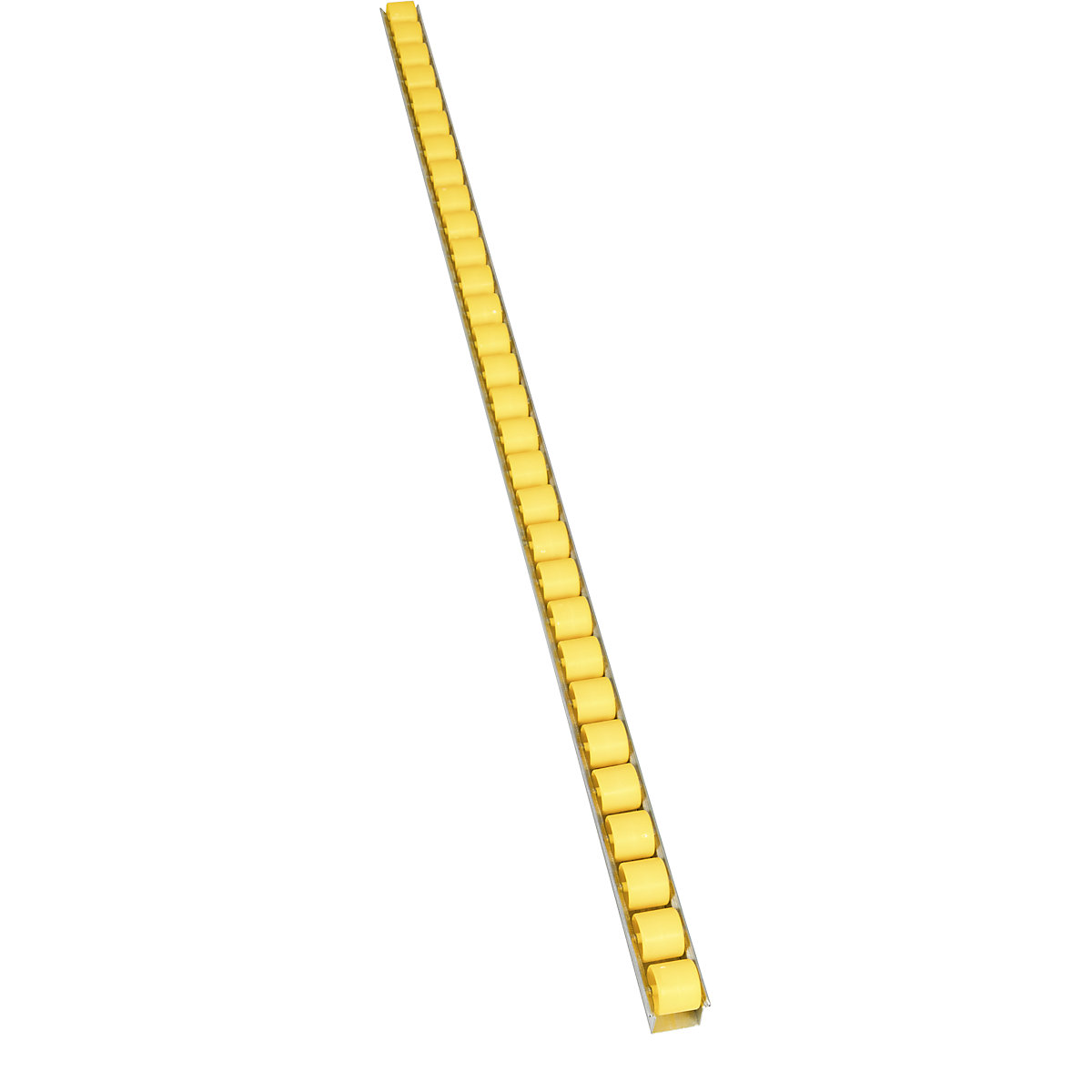 Rail à galets cylindriques (Illustration du produit 3)-2