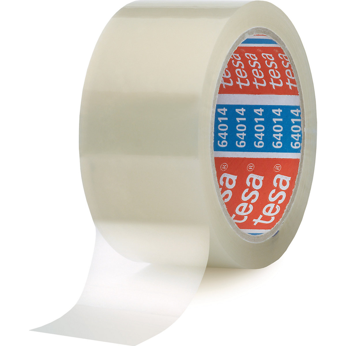 PP-csomagolószalag – tesa