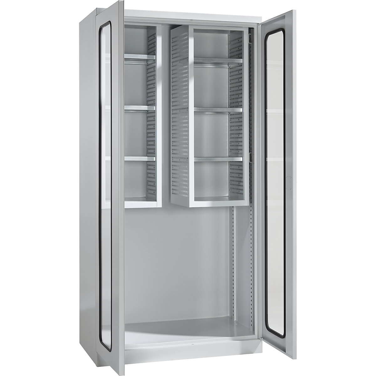 Equipment and cleaning cupboard (Product illustration 2)-1