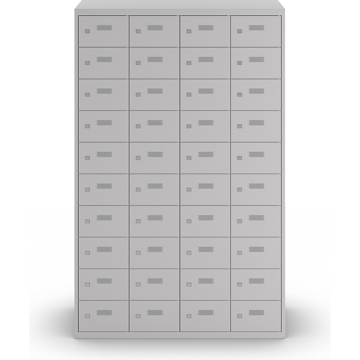 Valuables locker, suitable for foodstuffs (Product illustration 2)-1