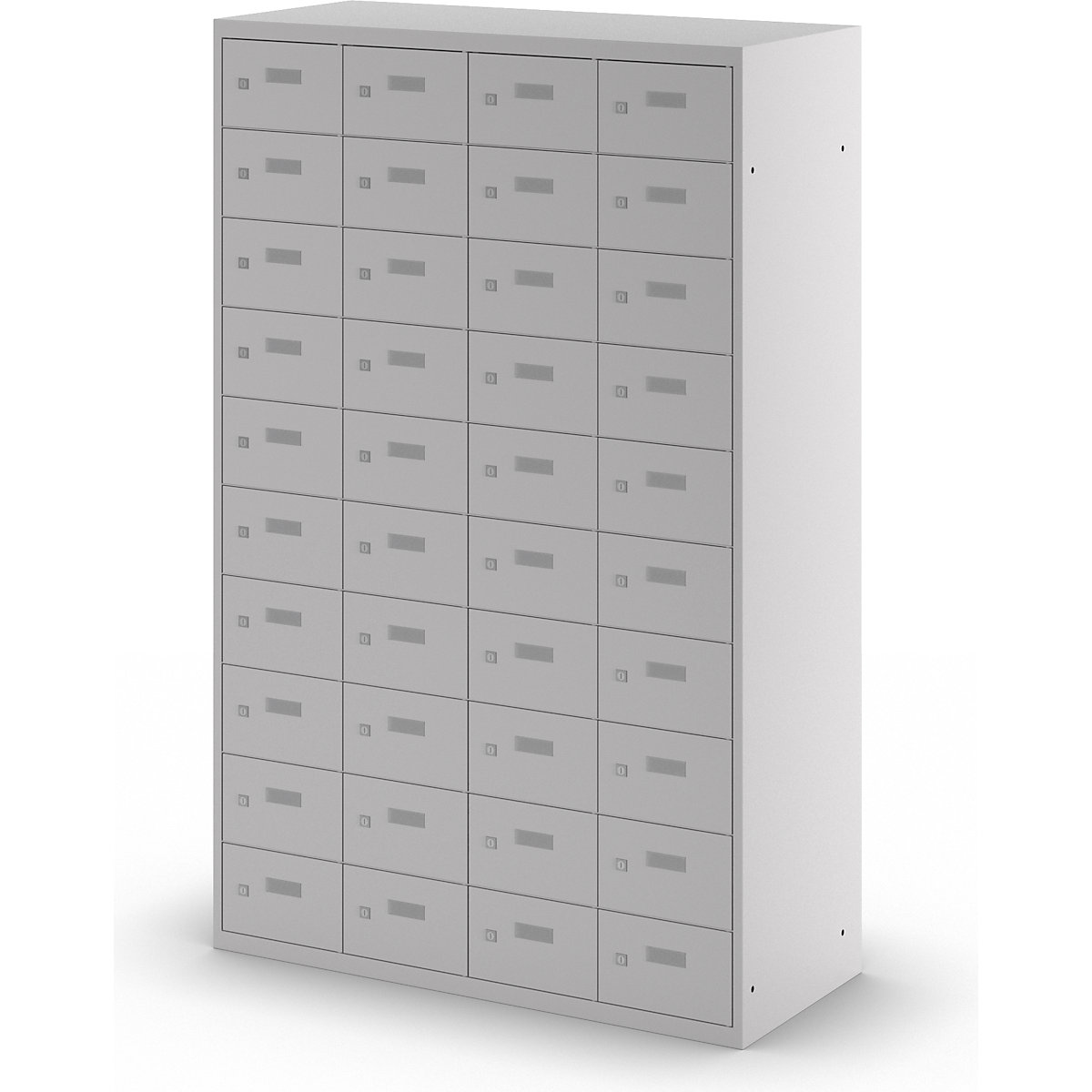 Valuables locker, suitable for foodstuffs (Product illustration 3)-2