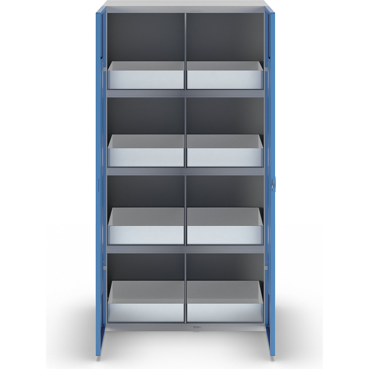 Environmental cupboard – eurokraft pro (Product illustration 4)-3