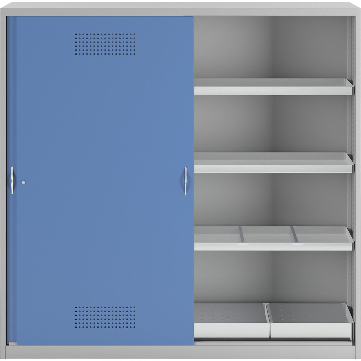Environmental cupboard – eurokraft pro (Product illustration 4)-3