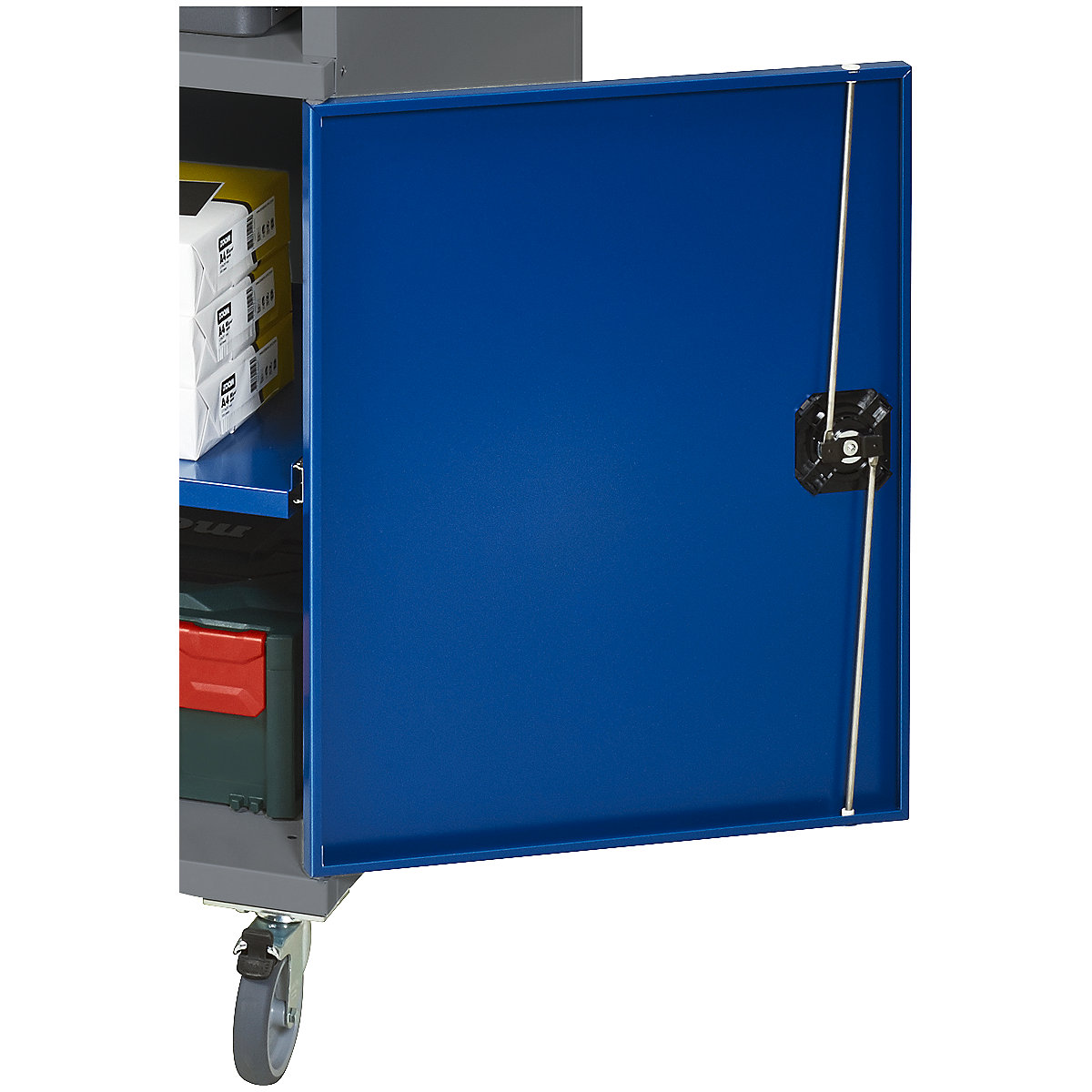 PC table – RAU (Product illustration 2)-1