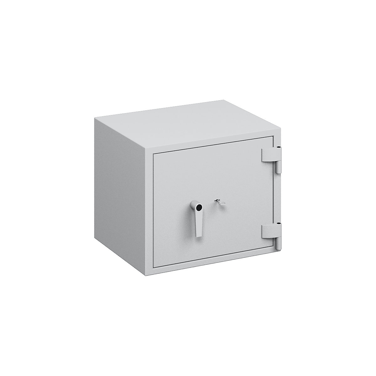 Fire resistant safe (Product illustration 2)-1