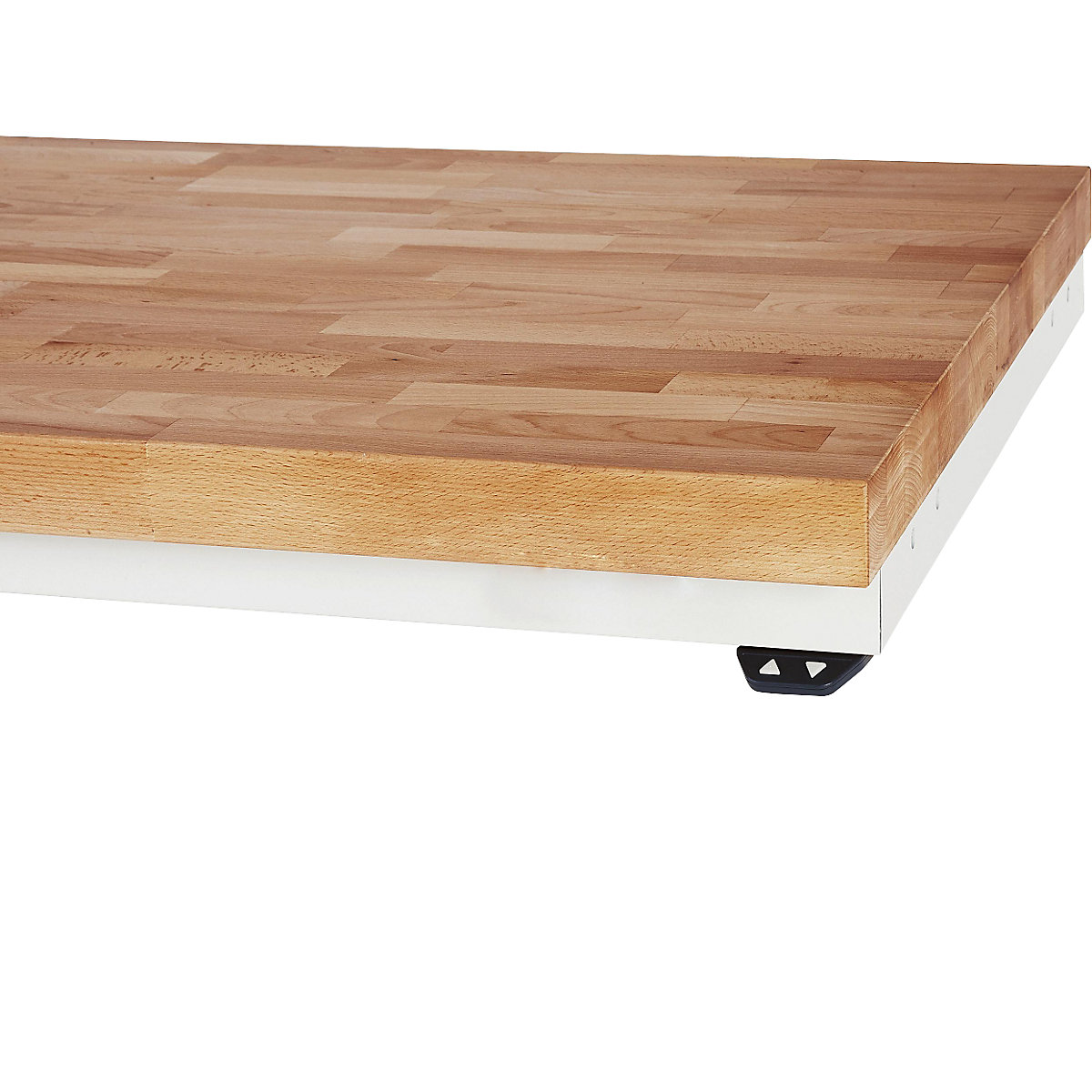Drawer container below table top – RAU (Product illustration 4)-3