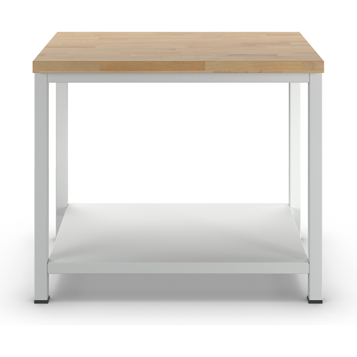 Dílenský stůl s rámovou konstrukcí – RAU (Obrázek výrobku 4)-3
