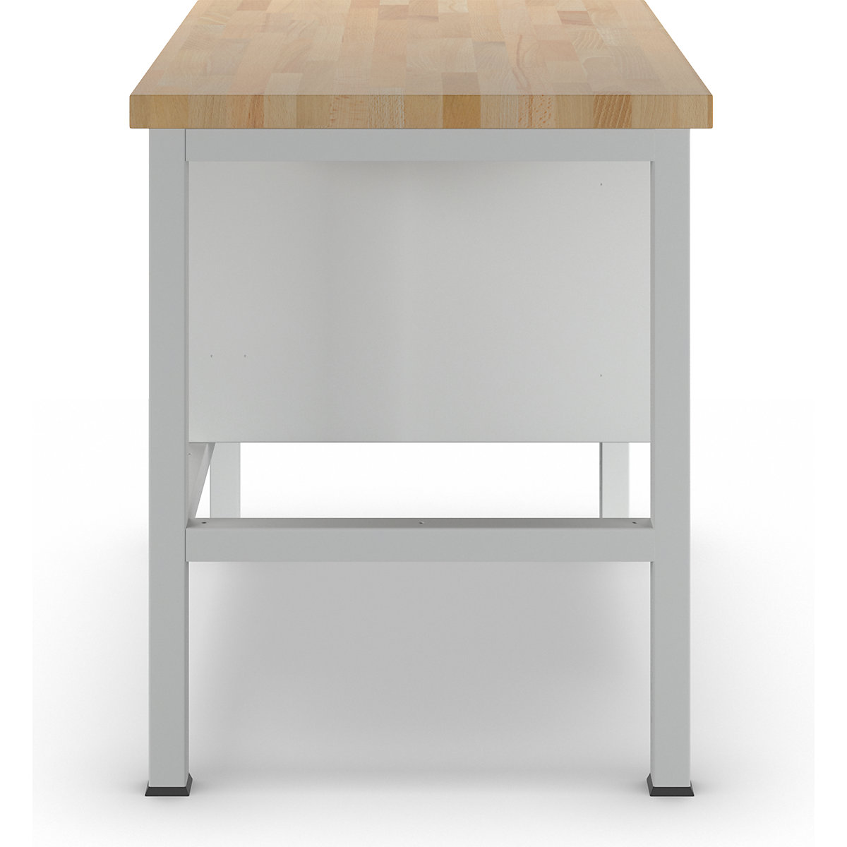 Dílenský stůl s rámovou konstrukcí – RAU (Obrázek výrobku 4)-3