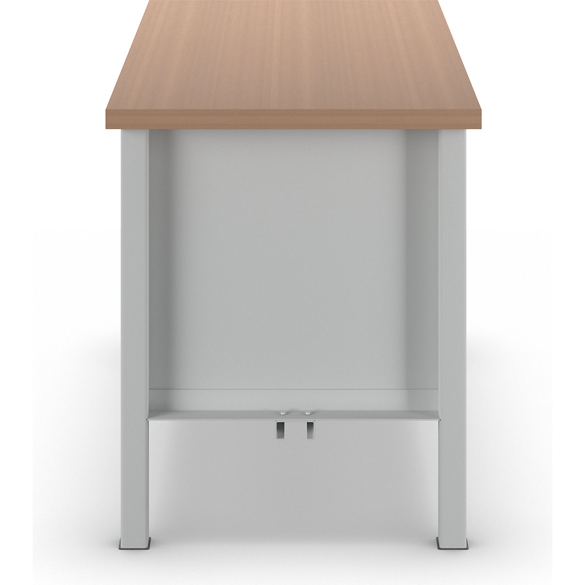 Dílenský stůl s rámovou konstrukcí (Obrázek výrobku 6)-5