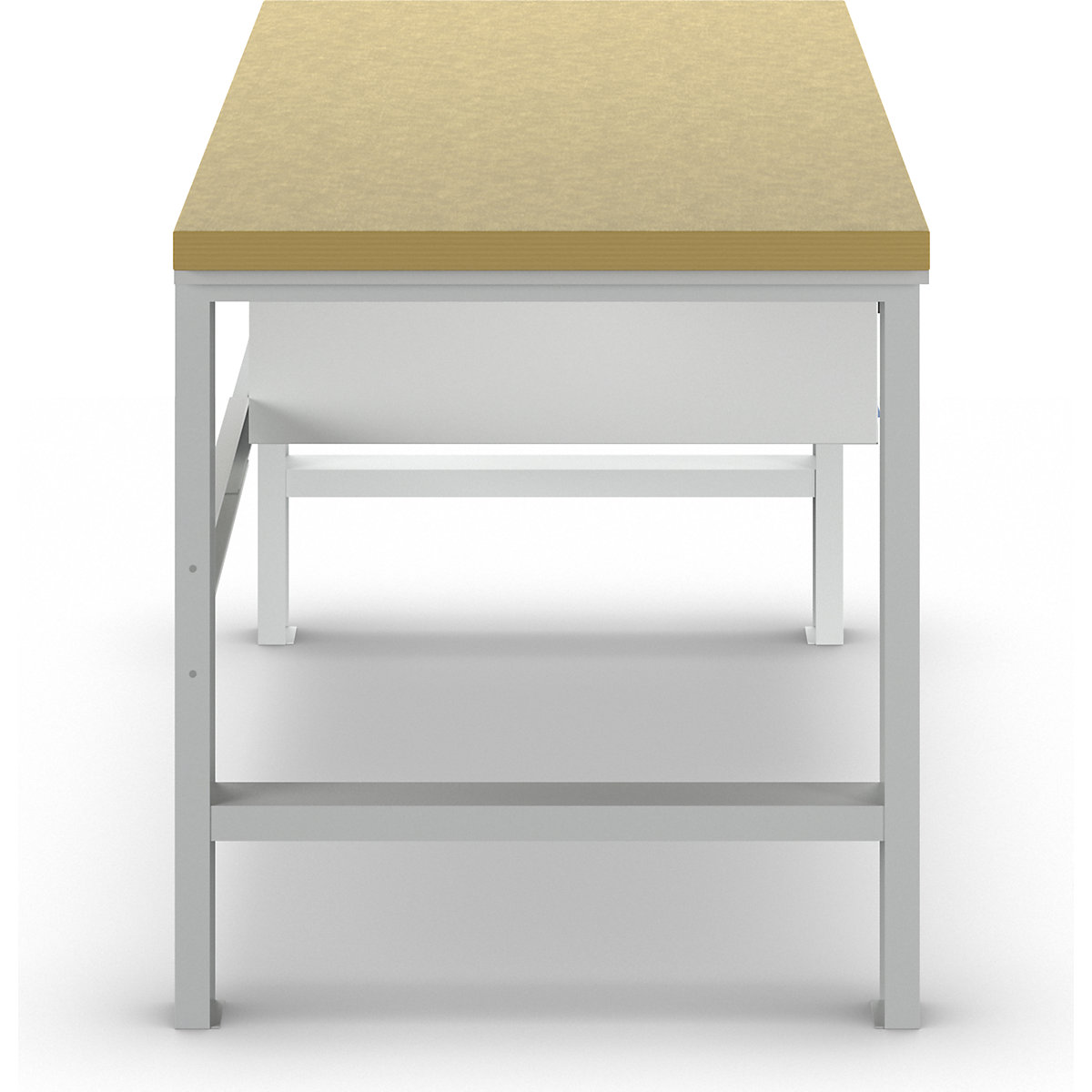 Dílenský stůl, stavebnicový systém – Treston (Obrázek výrobku 3)-2