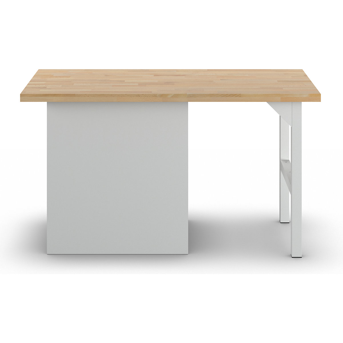 Dílenský stůl, stavebnicový systém (Obrázek výrobku 5)-4
