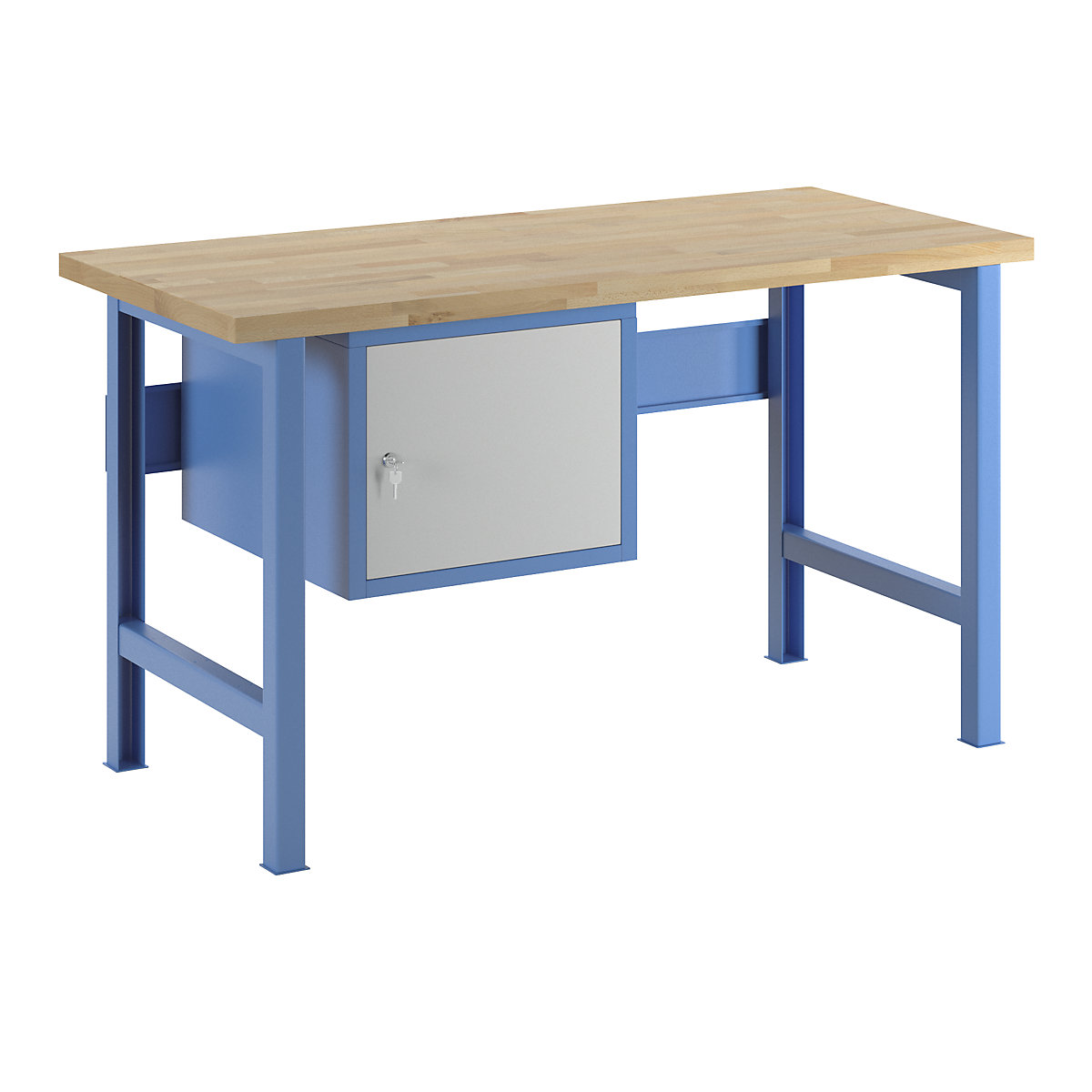 Dílenský stůl, stavebnicový systém (Obrázek výrobku 8)-7